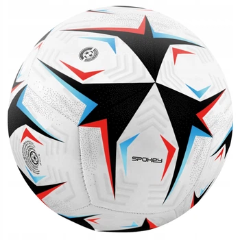 М'яч для футболу Spokey Flick (5905339449900)