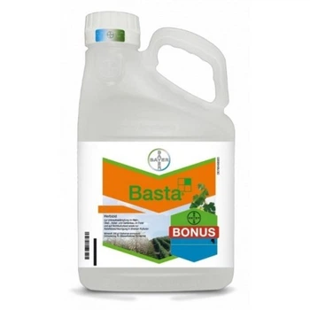 Гербіцид Bayer Баста контактний 10 л