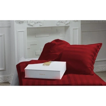 Простирадло MirSon Aldo 220х240 см (2200000049773) MirSon 2200000049773 879282