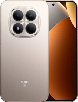 Мобільний телефон Xiaomi Redmi Note 15 Pro 5G 8/512GB Titanium Color