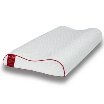 Подушка Highfoam ортопедическая Noble Ergolight M-Line 49 х 32 х 10,5 см (4820178150040) Highfoam 4820178150040 879938
