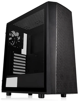 Корпус Thermaltake Versa J24 Tempered Glass Edition Black (CA-1L7-00M1WN-00)
