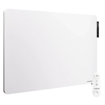 Инфракрасный обогреватель Klarstein Wonderbeam 650 от 12 до 18 м² 650 Вт (10045438)