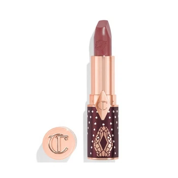 Лимитированная помада Charlotte Tilbury K.i.s.s.i.n.g. Lipstick (Kiss of Mystery) 3.5 g