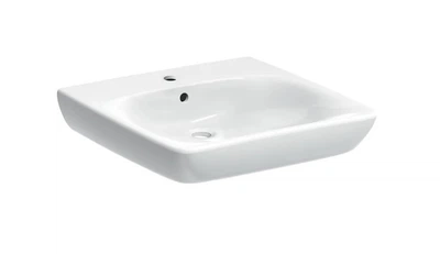 Умывальник Geberit Selnova Comfort 55 501.461.00.7