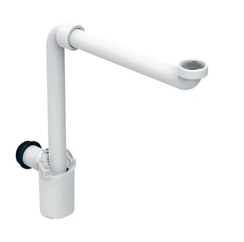 Сифон для умывальника Geberit Uniflex d40 151.117.11.1