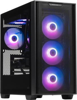 Компьютер ARTLINE Gaming A21 (A21v10)
