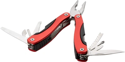 Мультитул Optima Promo Ranger Red (O41705-03)