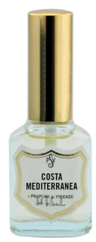 Miniaturka Woda perfumowana unisex Spezierie Palazzo Vecchio Costa Mediterranea 10 ml (8033100124521)