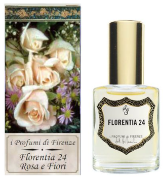 Miniaturka Woda perfumowana damska Spezierie Palazzo Vecchio Florentia 24 10 ml (8033100124071)