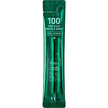 Стік із сироваткою зі спікулами і центеллою VT Cosmetics Pro Cica Reedle Shot 100 Stick 2ml