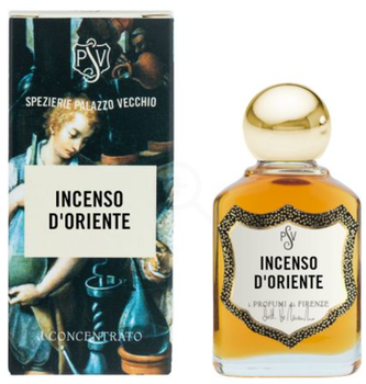 Miniaturka Woda perfumowana unisex Spezierie Palazzo Incenso d'Oriente 10 ml (8033100128284)