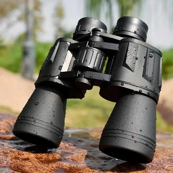Бинокль Canon 70х70, с многослойным покрытием линз