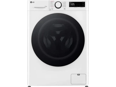 Стиральна машина автоматична LG F2R5FG0W