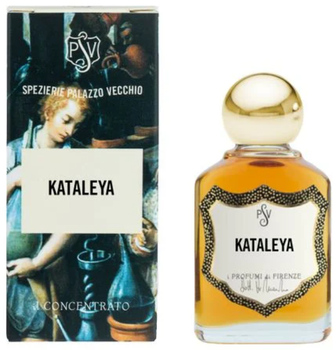 Miniaturka Woda perfumowana unisex Spezierie Palazzo Kataleya 10 ml (8033100124675)