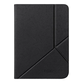 Чохол для електронної книги Kobo Clara 2E SleepCover Black (N506-AC-BK-E-PU)