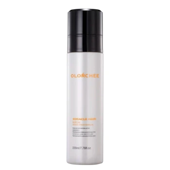 Спрей сироватка з олією аргани Olorchee Miracle Hair Serum 220 мл