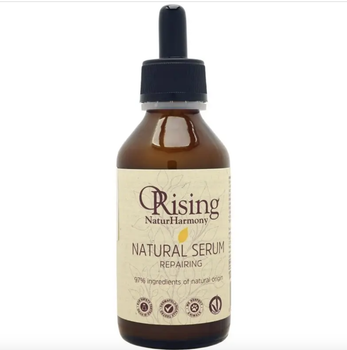 Лосьон сыворотка Orising NaturHarmony Repairing Serum для восстановления волос 100 мл