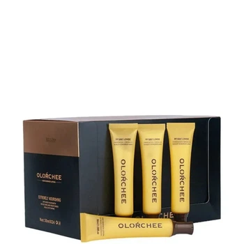 Лосьон для поврежденных волос Olorchee Hair Essence Lotion 30х24мл
