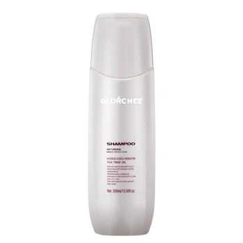 Шампунь для жирных волос Olorchee Anti Grease Shampoo 300 мл