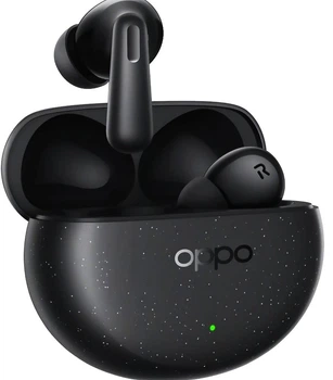 Навушники TWS OPPO Enco Air4 Pro Midnight Black