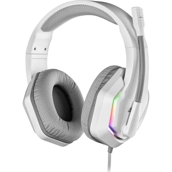 Игровая гарнитура 2E GAMING HG315 RGB USB 7.1 White (2E-HG315WT-7.1)