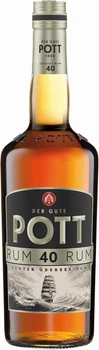 Ром Pott 0.7 л 40% (4003310014190)