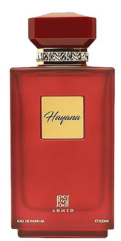 Woda perfumowana unisex Ahmed Al Maghribi Hayana 100 ml (6290360616902)