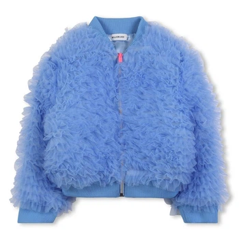 Куртка BILLIEBLUSH, арт. 21548, tulle ruffles, 8 років, 126 см