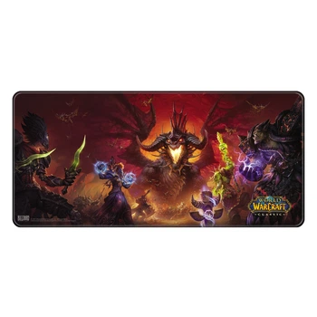 Килимок для миші Blizzard World of WarCraft Classic Onyxia XL Speed (FBLMPWOWONYXI21XL)