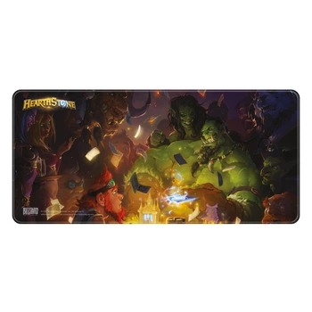Килимок для миші Blizzard Heartstone Heroes XL Speed (FBLMPHSHEROES21XL)