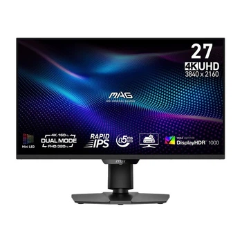 Монитор MSI MAG 274UPDF E16M