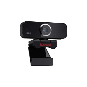 Веб-камера Redragon GW600 Fobos-2 720P (77227)