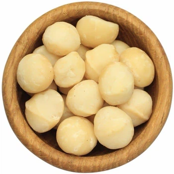 Орех Макадамия чищеный, 250 г