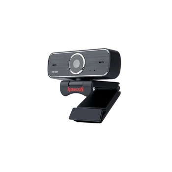 Веб-камера Redragon Hitman GW800-1 FHD (77228)