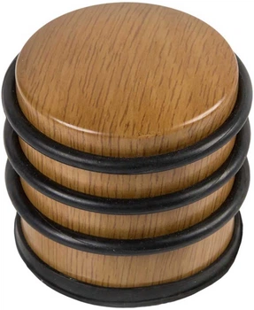 Stoper do drzwi Haushalt 40128380 DS081CC 7.1 x 6.6 cm (4772013258513)