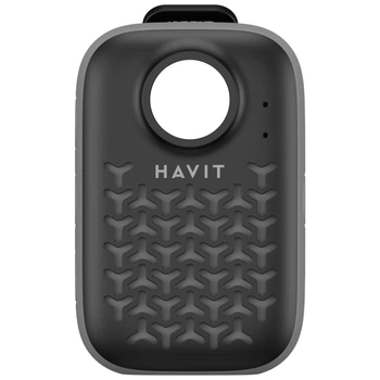 Акустична система Havit SK868BT Black (HV-SK868BT-BK)