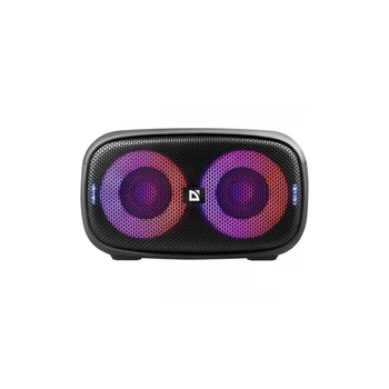 Акустична система Defender Q5 Black (65305)
