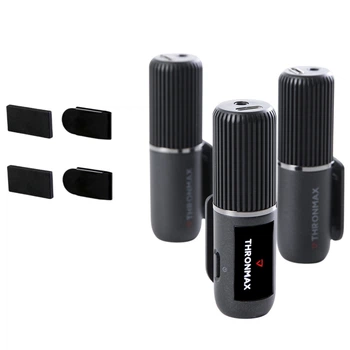 Мікрофон Thronmax C2 SPACE Black (C2THRONMAX)