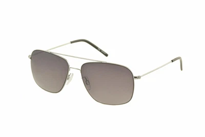 Сонцезахисні окуляри Dackor 054 Grey