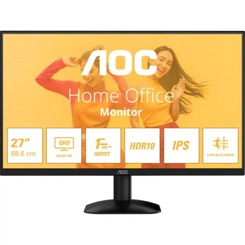 Монитор AOC Q27B35E