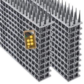 Шипи для відлякування птахів Kadax Arcas K581