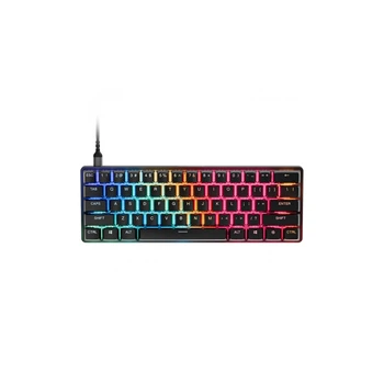 Клавиатура SteelSeries Apex Pro Mini Gen 3 HyperMagnetic OmniPoint