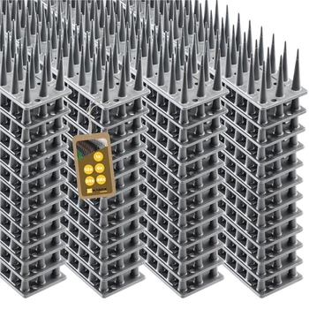 Шипи для відлякування птахів Kadax Arcas K585