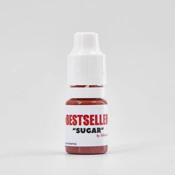 Пігмент для татуажу The Mineral SUGAR, 6 мл