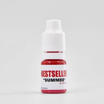 Пігмент для татуажу The Mineral SUMMER, 6 мл