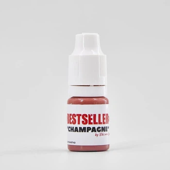 Пігмент для татуажу The Mineral CHAMPAGNE, 6 мл