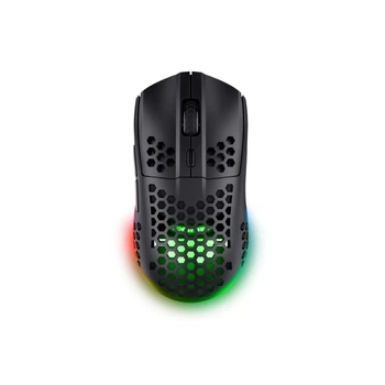 Мышка Trust GXT 929 Helox Wireless/USB-A Black (25307)