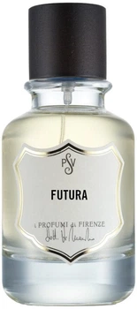 Woda perfumowana męska Spezierie Palazzo Vecchio I Profumi di Firenze Futura 50 ml (8033100125092)