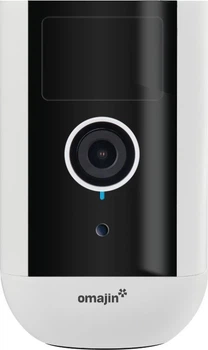 Kamera IP Omajin Wireless Security Camera (OWC-01-EU)